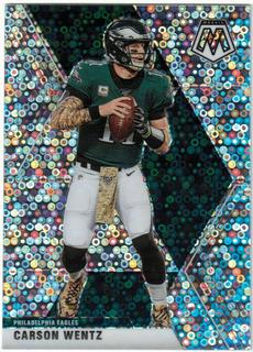 Carson Wentz