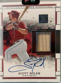 Scott Rolen