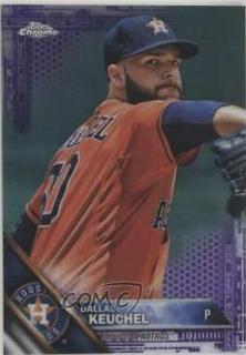 Dallas Keuchel