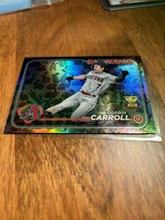Corbin Carroll
