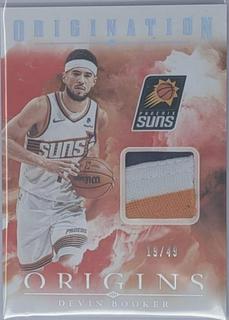 Devin Booker