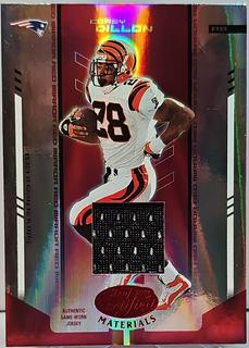 Corey Dillon