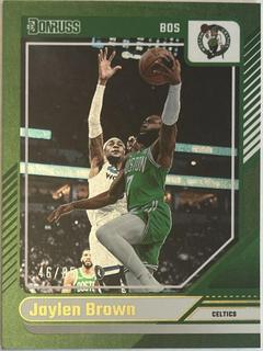 Jaylen Brown