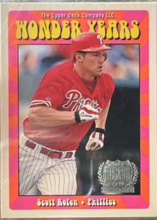 Scott Rolen