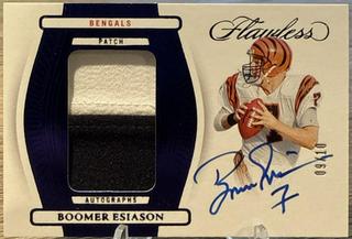 Boomer Esiason