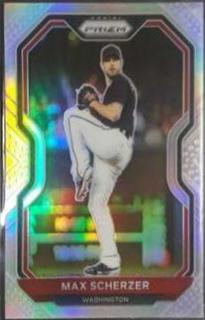 Max Scherzer