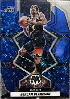 Jordan Clarkson