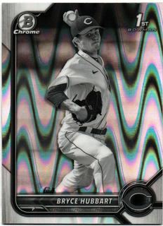 Bryce Hubbart