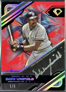 Dave Winfield