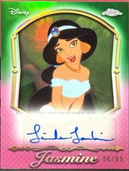 Jasmine Auto