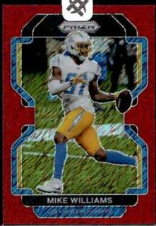 Mike Williams