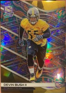 Devin Bush II