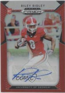 Riley Ridley