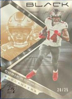 Chris Godwin