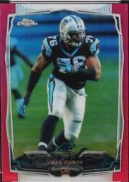 Greg Hardy