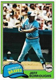 Jeff Burroughs
