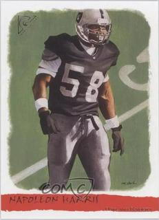 Napoleon Harris