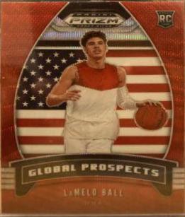 LaMelo Ball