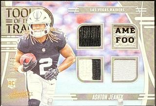 Ashton Jeanty