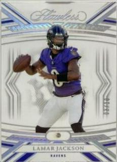 Lamar Jackson