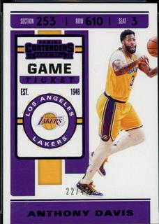 Anthony Davis
