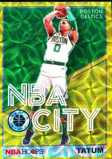 Jayson Tatum