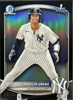Engelth Urena