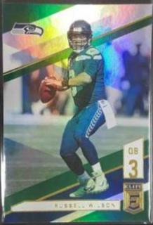Russell Wilson