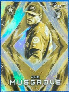 Joe Musgrove