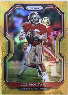 Joe Montana