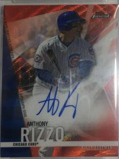 Anthony Rizzo