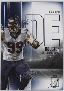 J.J. Watt
