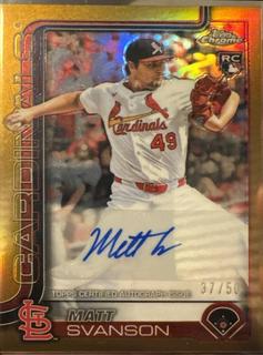 Matt Svanson