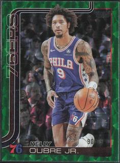 Kelly Oubre Jr.