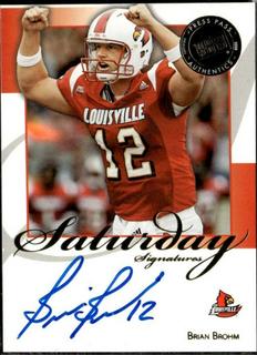 Brian Brohm