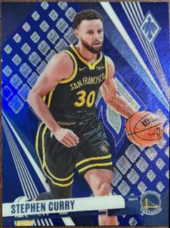Stephen Curry