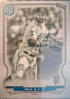 Brandon Belt