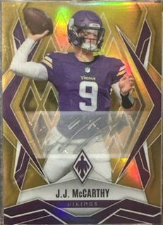 J.J. McCarthy