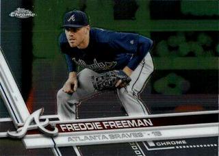 Freddie Freeman