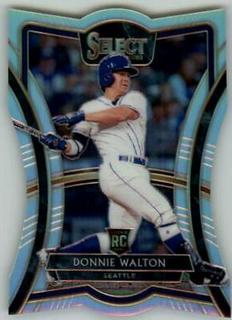 Donnie Walton