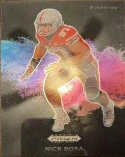 Nick Bosa