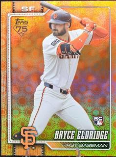 Bryce Eldridge
