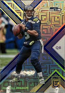 Russell Wilson