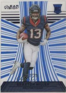 Braxton Miller