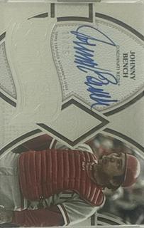 Johnny Bench
