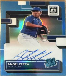 Angel Zerpa