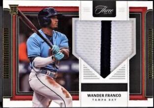 Wander Franco