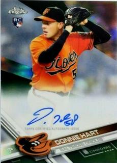 Donnie Hart