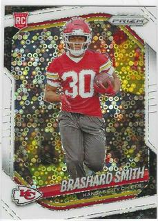 Brashard Smith