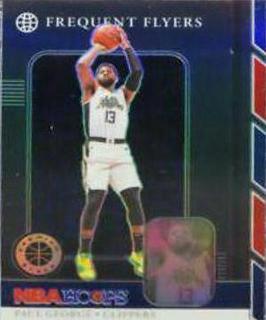 Paul George